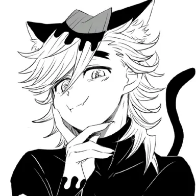 Profile image of 童磨