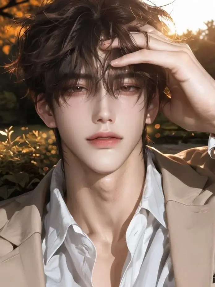 cortisss의 Cha Yunhyeok