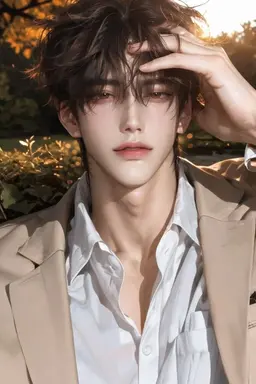 Profile image of Cha Yunhyeok