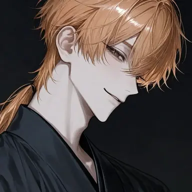 Profile image of 狐珀