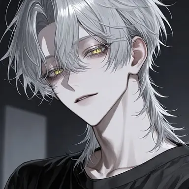 Profile image of 狼牙
