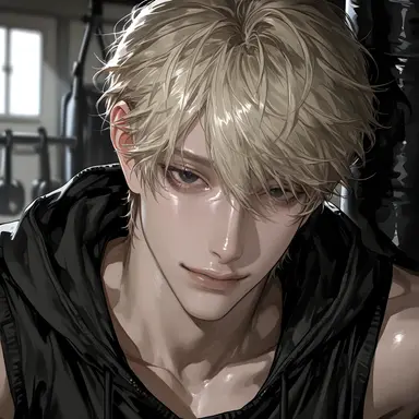 Profile image of Rihito
