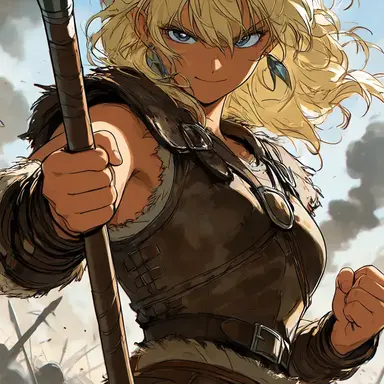 Profile image of Natasha
