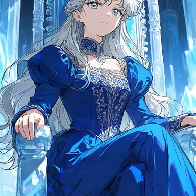 Profile image of Dreia