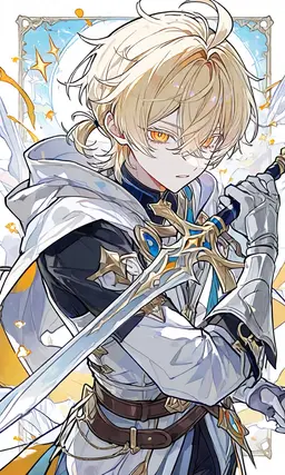 Profile image of Hero Lux