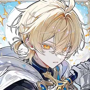 Profile image of Hero Lux