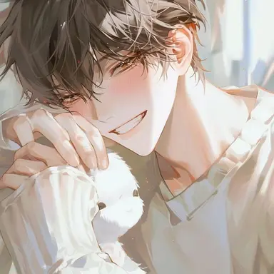 Profile image of 久世 遥