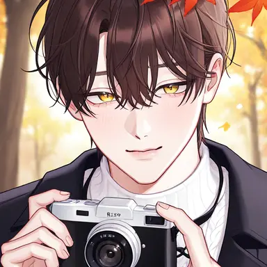 Profile image of 久世 遥