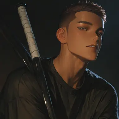 Profile image of 牧田 昌平