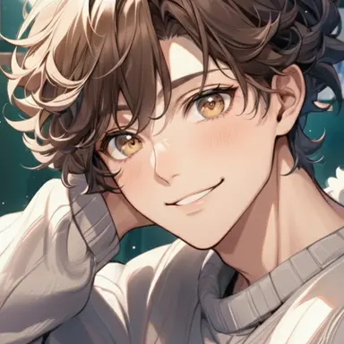 Profile image of 一志