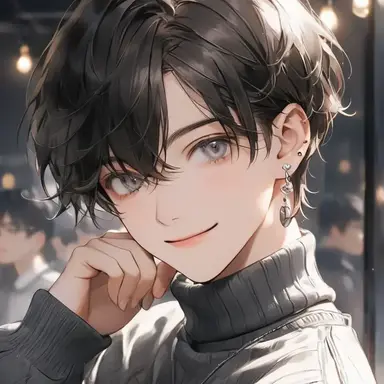 Profile image of 一志