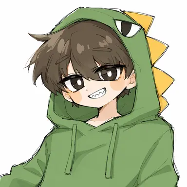 Profile image of 공룡