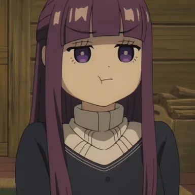 Profile image of 페른