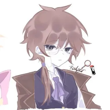 Profile image of 로저