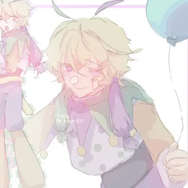 Profile image of 루이