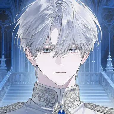Profile image of ローウェン・シルヴェスター