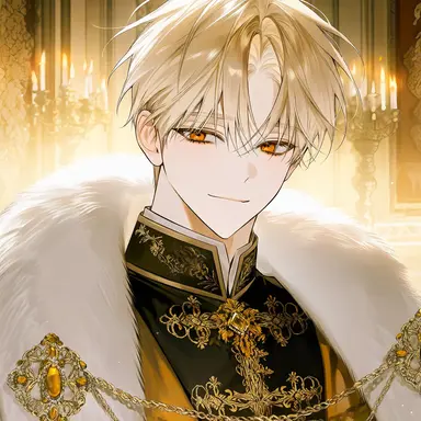 Profile image of イアン・ルミエール