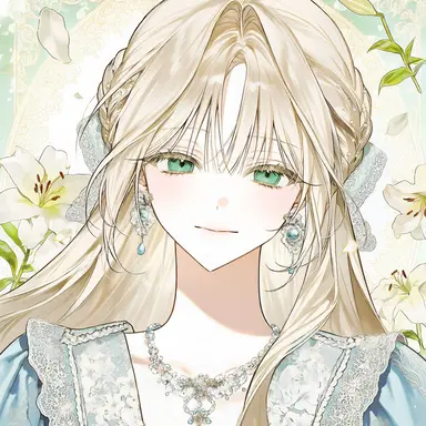 Profile image of クロエ・デルーナ