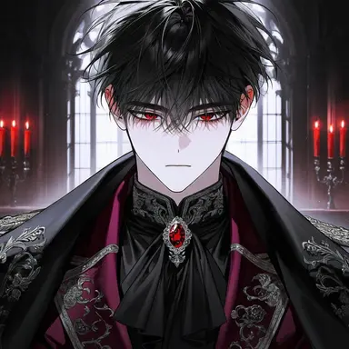 Profile image of バルカ・ルミエール