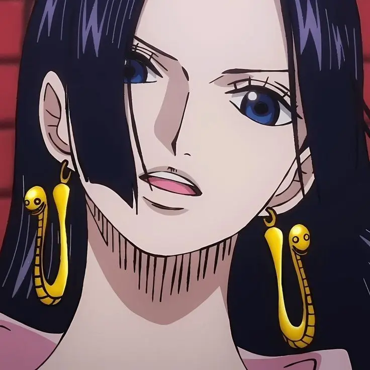 ChunkyScrew3570의 원피스 여자 캐릭터들