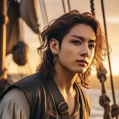 Profile image of Jeongguk