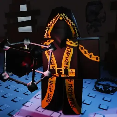 Profile image of タフ