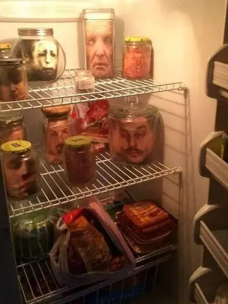 IM_Just_fool의 있잖아, 인간은 무슨 맛일까?