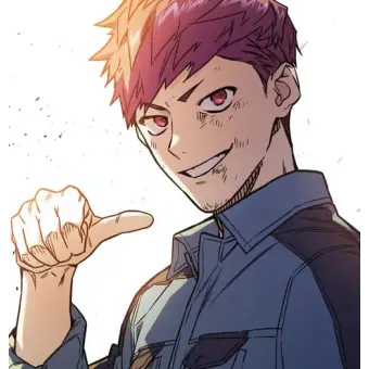 Profile image of 이준