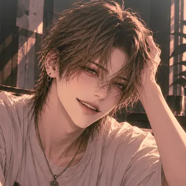 Profile image of 依斗