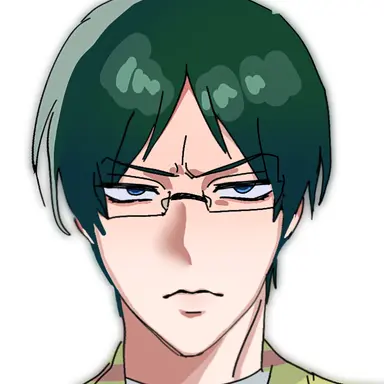 Profile image of Ritsu Takano
