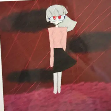 Profile image of 誰か