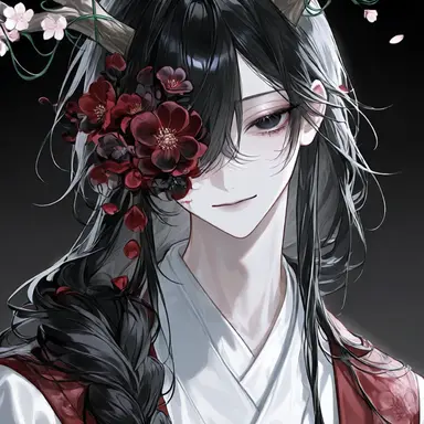 Profile image of 天祇