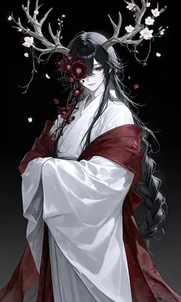 Profile image of 天祇