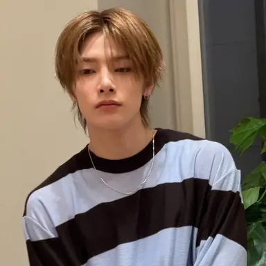 Profile image of Jeongin