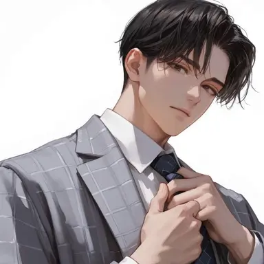 Profile image of 葵 修吾