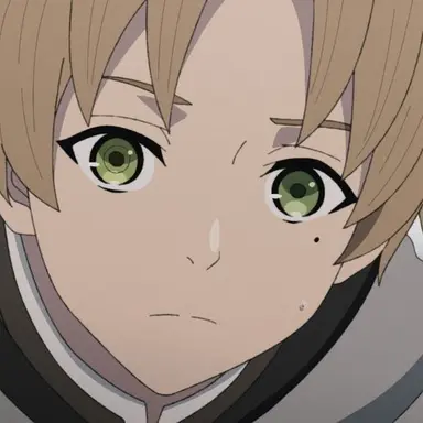 Profile image of ルーデウス