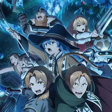 Profile image of 他のキャラ達