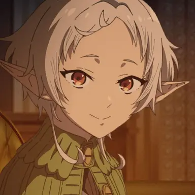 Profile image of シルフィ