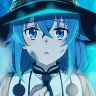 Profile image of ロキシー