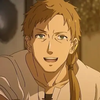 Profile image of パウロ