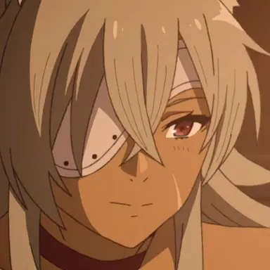 Profile image of ギレーヌ