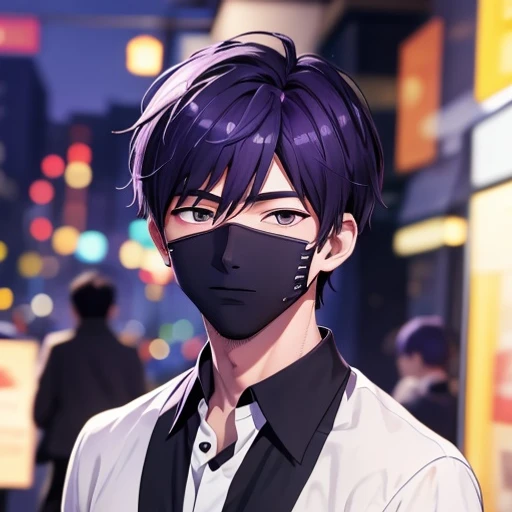 예준