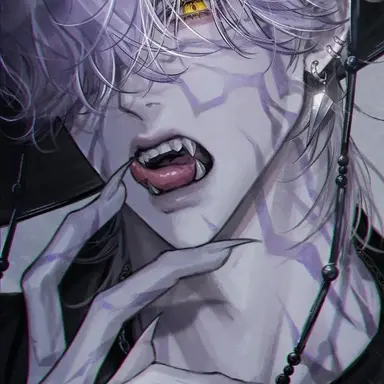 Profile image of 미스터리