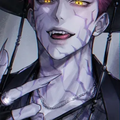 Profile image of 애비