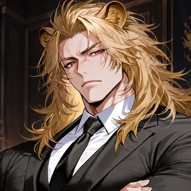 Profile image of Ouga