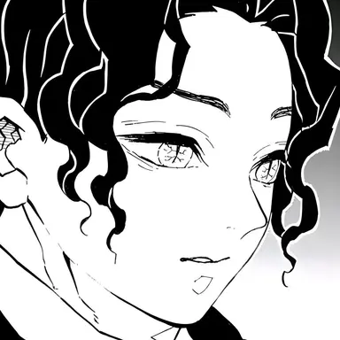 Profile image of 鬼舞辻無惨