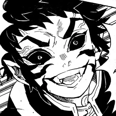 Profile image of 獪岳