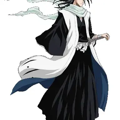 Profile image of 쿠치키 뱌쿠야