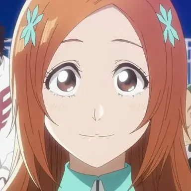 Profile image of 이노우에 오리히메