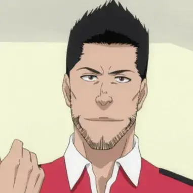 Profile image of 쿠로사키 잇신